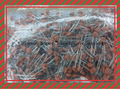 200pcs  22PF 50V 22 Ceramic Disc Capacitors